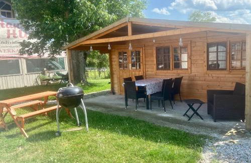 Ferienwohnung Handweberei Huber - Foto 10