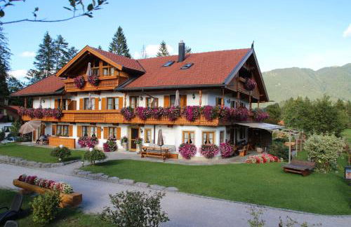 Ferienhof Zum Sagschneider - Foto 1