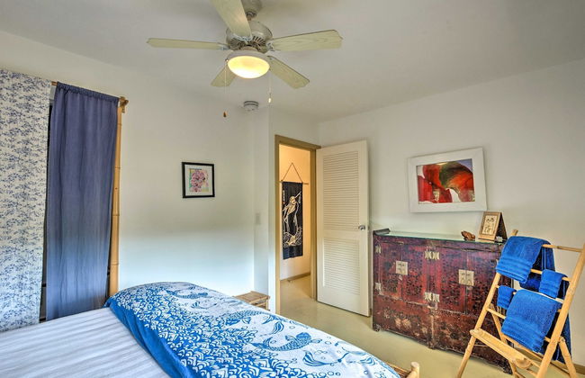 Kauai Hale Iki 1 Bedroom Home - Foto 5