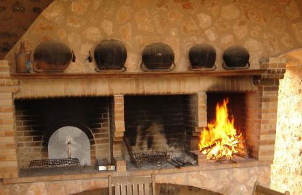 Agroturisme Son Llado - Photo 5