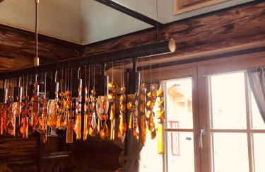 Blockhaus PanHütte - Foto 14