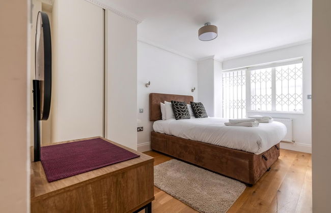 Gorgeous Kentish Town Flat - Foto 12