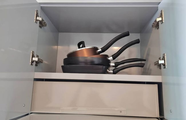 Bo501 - 2 Bdr Condo With Sea View, Ao Nang Beach - Photo 11