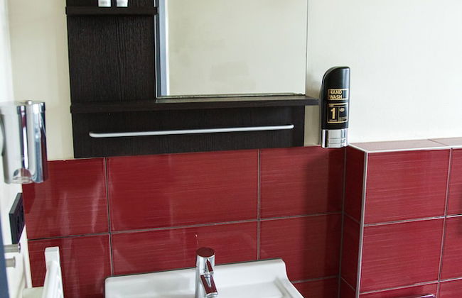 Base Apartments - Foto 14