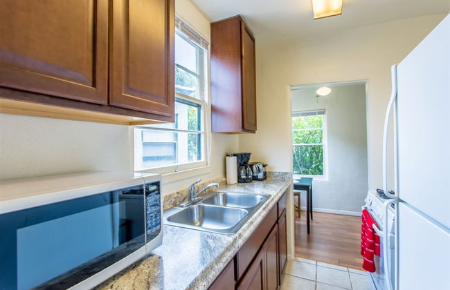 Orange Tree Cottages Downtown - Foto 50