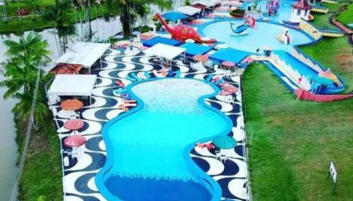 Chales Acqua park - Foto 2