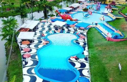 Chales Acqua park - Foto 2