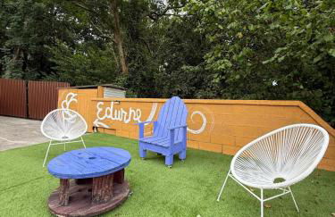 Estancia Edurne - Foto 40