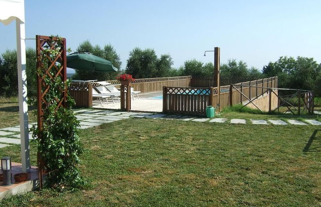 Agr. La Casa Della Lavanda - Il Rustico - Photo 27