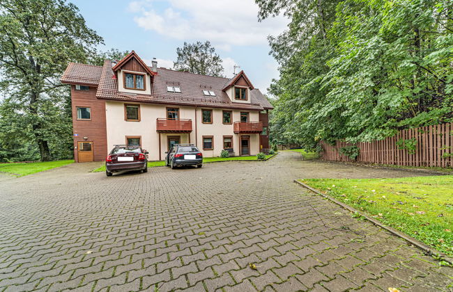 3 bedroom Apartment in Karpacz with garden and terrace - Photo 22