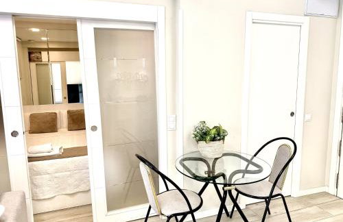 Apt. La Milla de Oro – Barrio Salamanca. Temporal - Foto 7