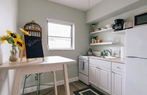 Cozy private studio 2 blocks from Pompano Beach - Foto 9