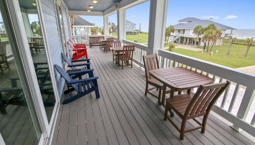 Salty Blue Mermaid by Ryson Vacation Rentals - Foto 3