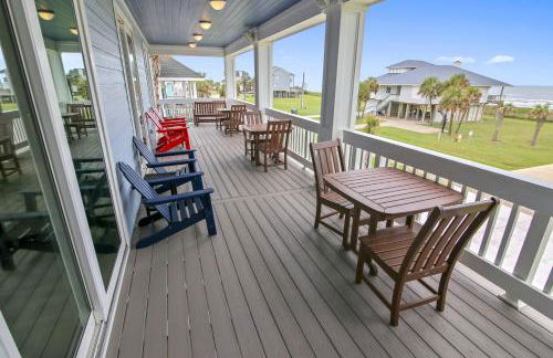 Salty Blue Mermaid by Ryson Vacation Rentals - Foto 3