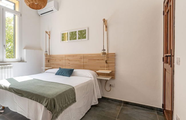 Villa Ammirata Apartment by Wonderful Italy - Foto 5