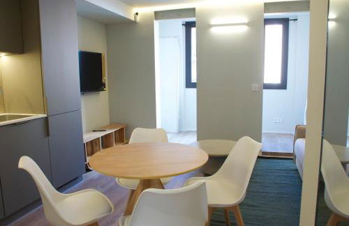 Lux Apartments Park Glories - Foto 38