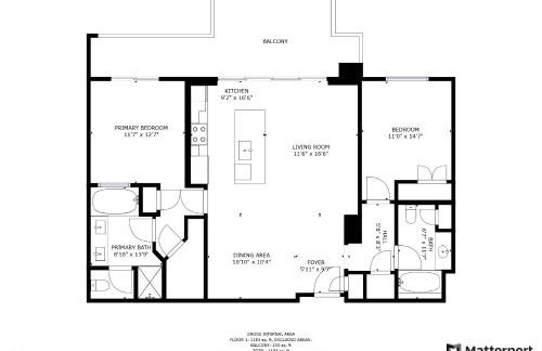 Ko Olina Beach Villas B1101 - Foto 23