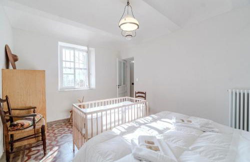 Santa Caterina Country House - cozy villa with garden - Foto 4