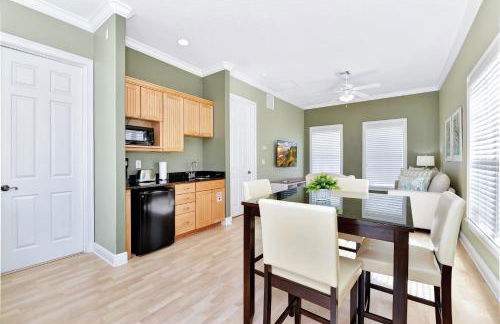 Excitement Getaway Oasis - Foto 16