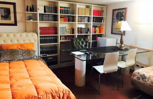 Villa Marina - Foto 33