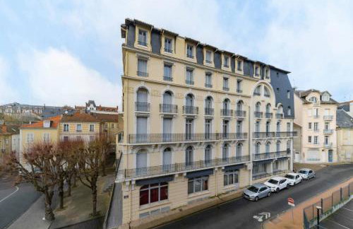 Le Sévigné - Magnifique appartement 3 chambres en centre ville - Foto 4