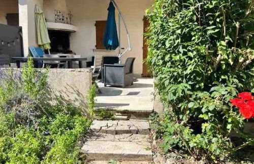 Au pied du Colorado Provencal - Foto 20