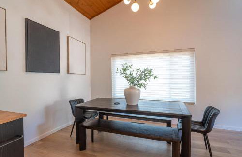 Family-Friendly Getaway Hot Tub Views EVSE - Foto 8