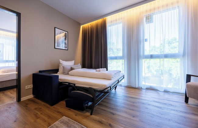 BRIGHT Bielefeld Süd Senne - Foto 32