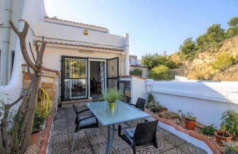 Luxury House - Montesol ALBERT VILLAS - Foto 17