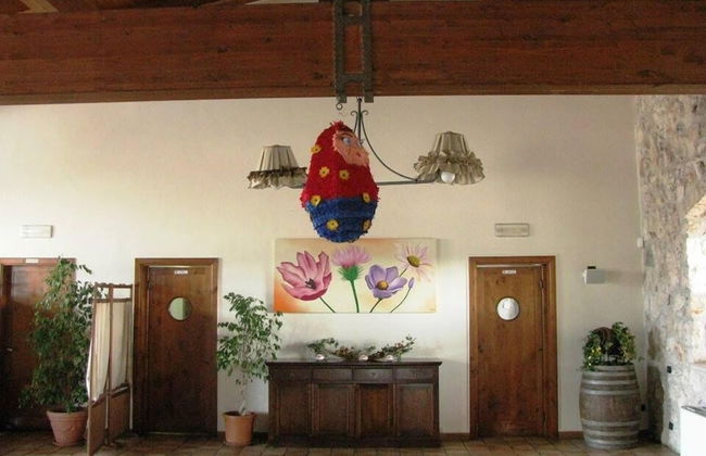 Masseria Chinunno - Foto 43