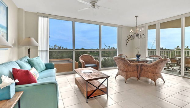 Lovers Key Resort 308 - Foto 3, Exterior