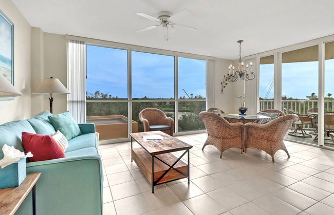 Lovers Key Resort 308 - Foto 3