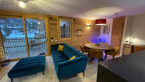 les Airelles 202 - Foto 3