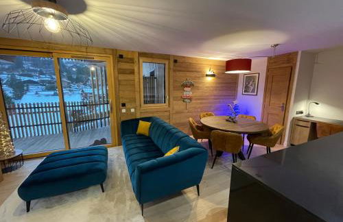 les Airelles 202 - Foto 3