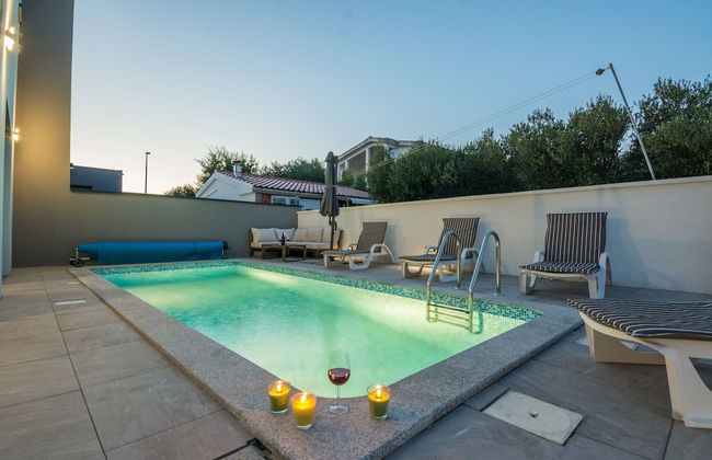 Apartment Spanic 2 - Foto 70