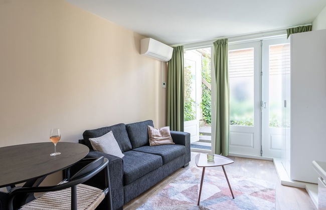 Amsterdam Dockside Flats - Foto 61