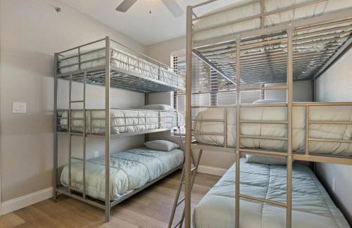 Family-Friendly, Bunks & Games at Topsider w/ 2 Pools - Foto 27