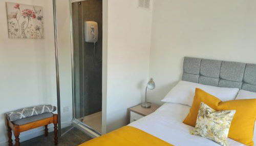 Aviemore Stay & Explore - Foto 4, Shower