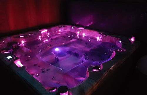 Whirlpool Suite Venezia - Foto 1