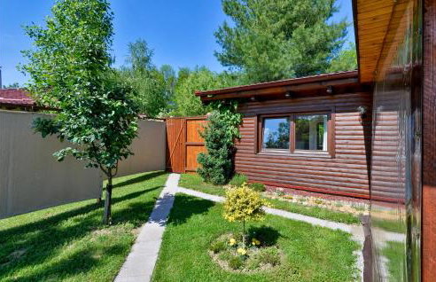 Amazing Home In Lopatinec With Jacuzzi - Foto 19