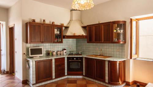 Casa Corte - Irpinia - Foto 3, pet friendly