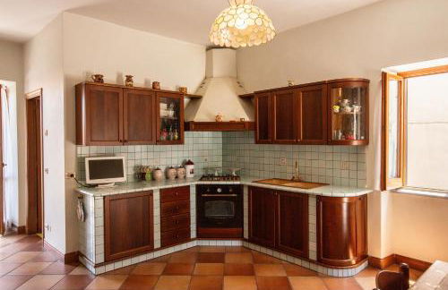 Casa Corte - Irpinia - Foto 3