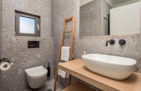 Awesome Apartment In Omisalj - Foto 34