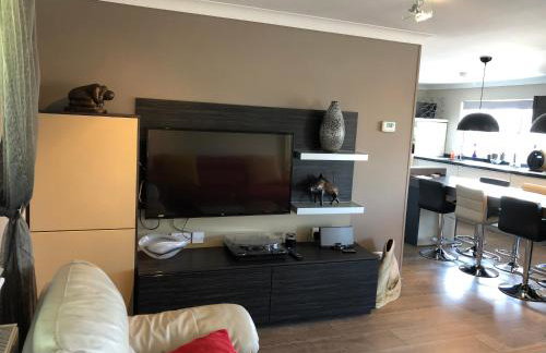 9 The Coach House in Rye - Foto 3