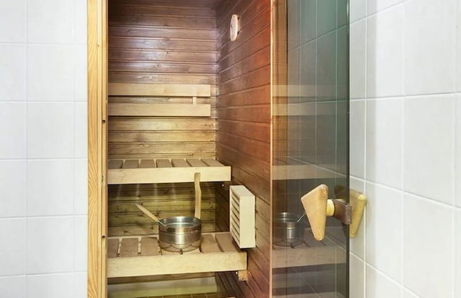 Holiday Club Saariselkä Apartments - Foto 69