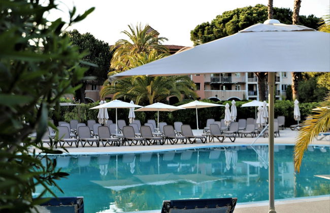 SOWELL Family Port Grimaud - Foto 24