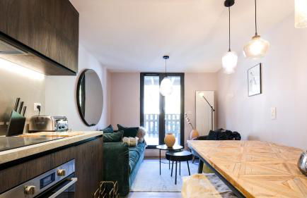 Chalets Patchwork - Foto 9