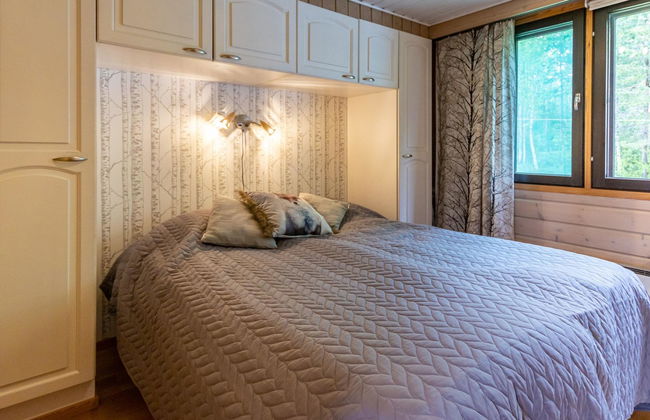 Kuusipirtti - Foto 8