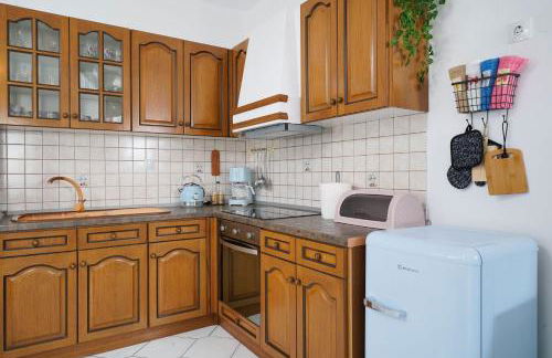 La Casa de Fokas - Village Home - Foto 8