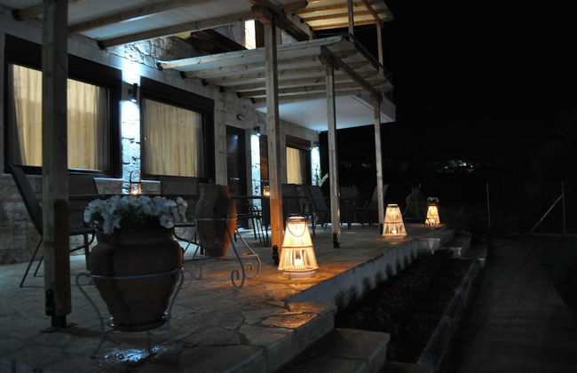 Agrielia Apartments - Photo 24